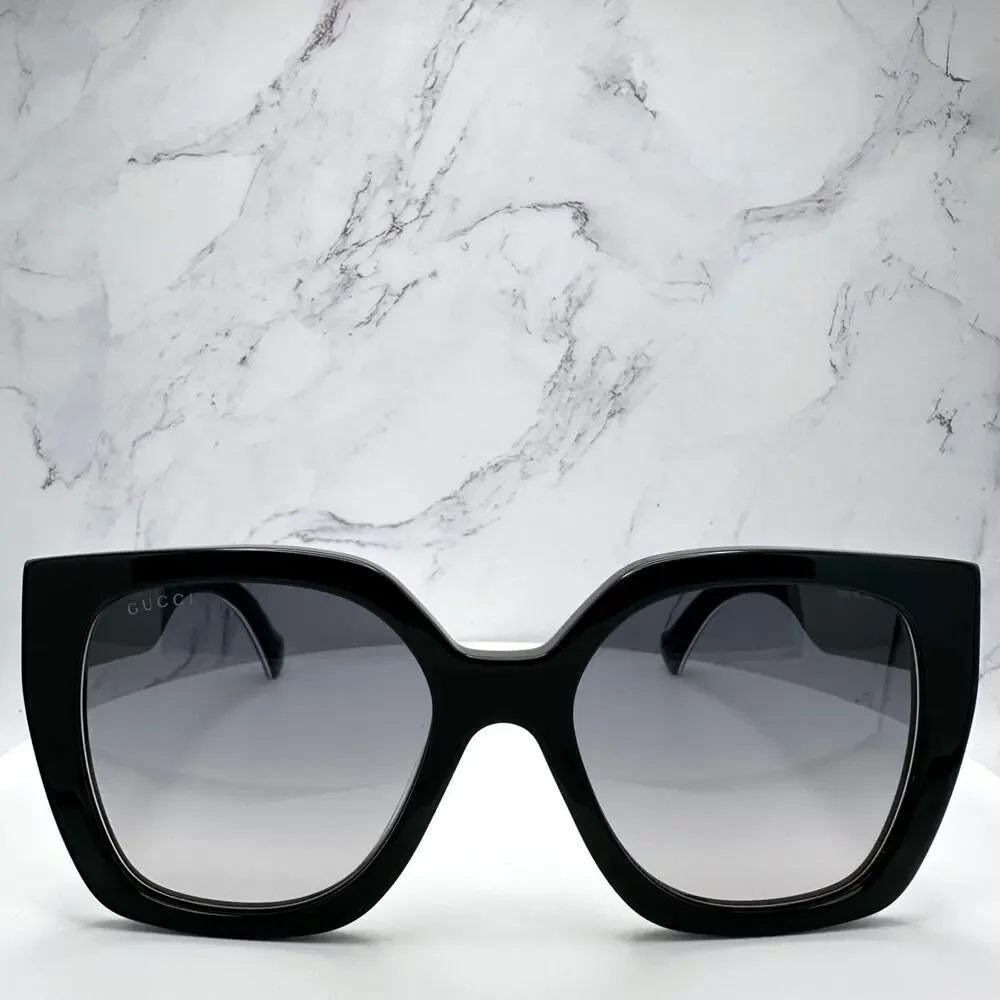 Gucci new sunglasses